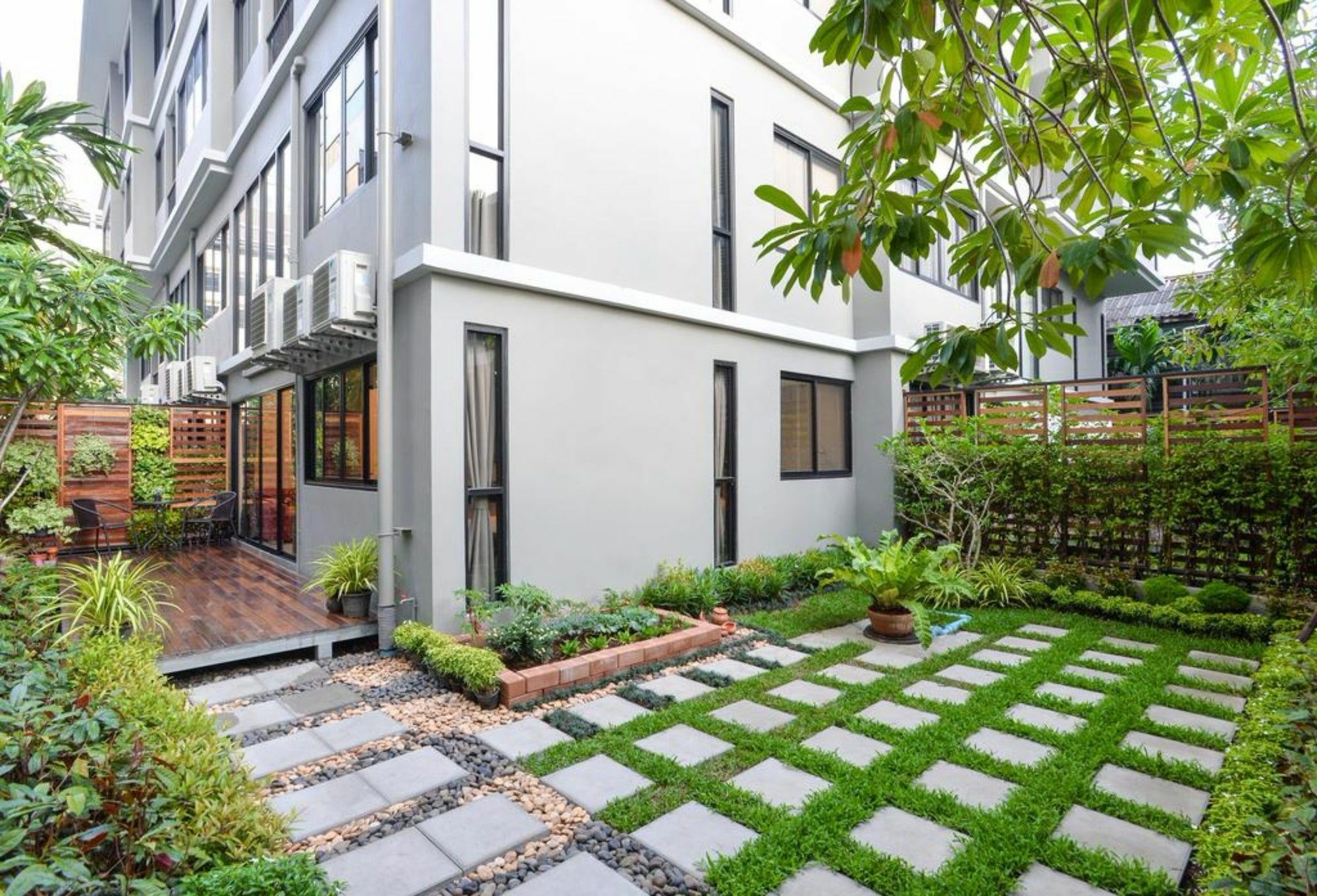 The Pad Silom Serviced Apartamento Bangkok
