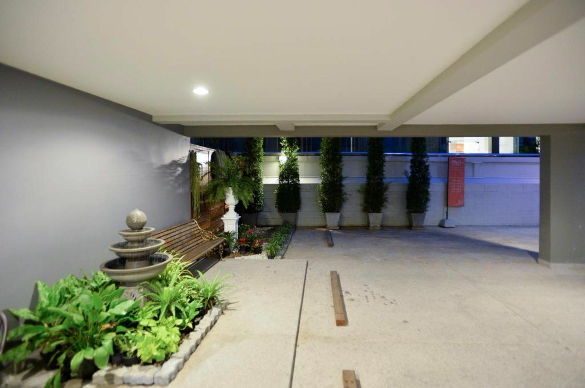 The Pad Silom Serviced Apartamento